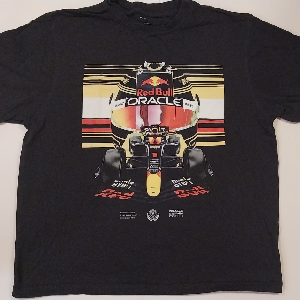 Formula 1 Red Bull Zt